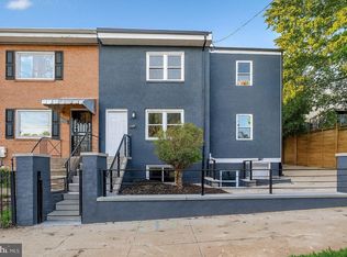 712 Congress St SE, Washington, DC 20032