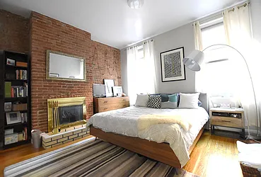 Rented by REAL New York