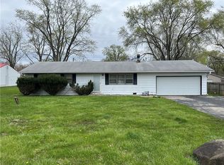 3723 Pershing St, Danville, IL 61832