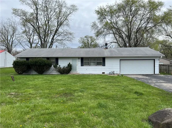 3723 Pershing St, Danville, IL 61832