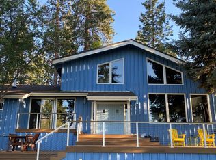 60400 Woodside Rd, Bend, OR 97702