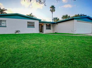 825 Montego Bay Dr S, Merritt Island, FL 32953