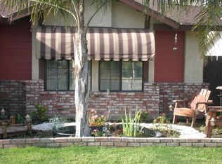 3605 Harris Rd, Bakersfield, CA 93313