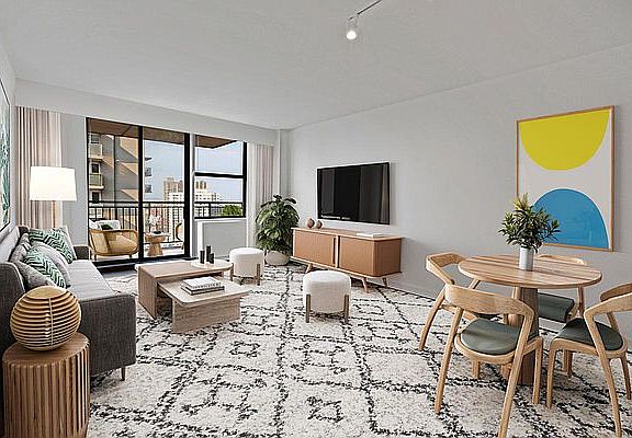 3rd image of 1365 York Ave APT 6F