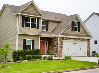 216 Fieldcrest Dr, Dallas, GA 30132