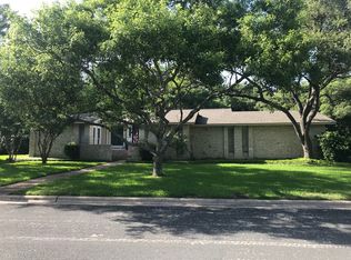 9443 Spring Hollow Dr, Austin, TX 78750