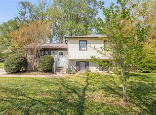 114 Ogden School Rd, Kernersville, NC 27284