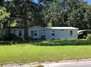 127 Strickland Rd, Allenhurst, GA 31301