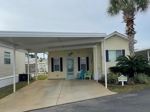 1219 Thomas Dr #133, Panama City Beach, FL 32408