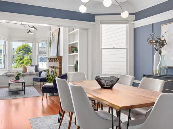 25 Sycamore St, San Francisco, CA 94110