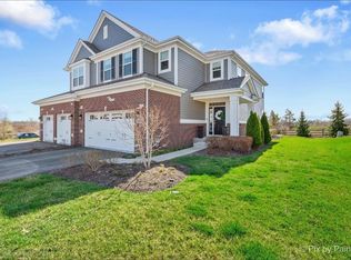 23155 N Pinehurst Dr, Kildeer, IL