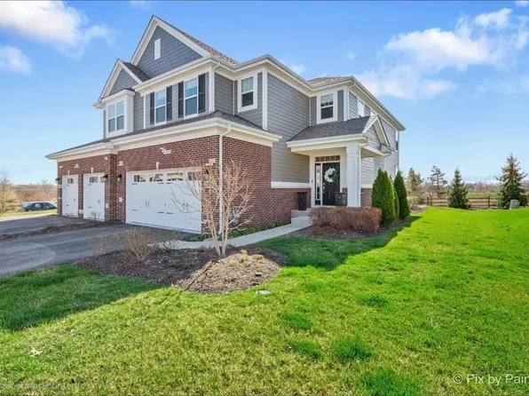 23155 N Pinehurst Dr, Kildeer, IL 60047