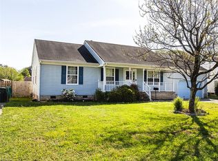 904 Ingleside Rd, Norfolk, VA 23502