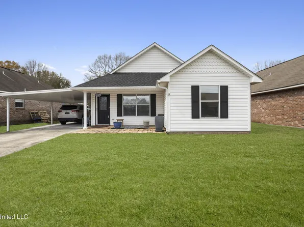 10389 Cottage Ct, Diberville, MS 39540