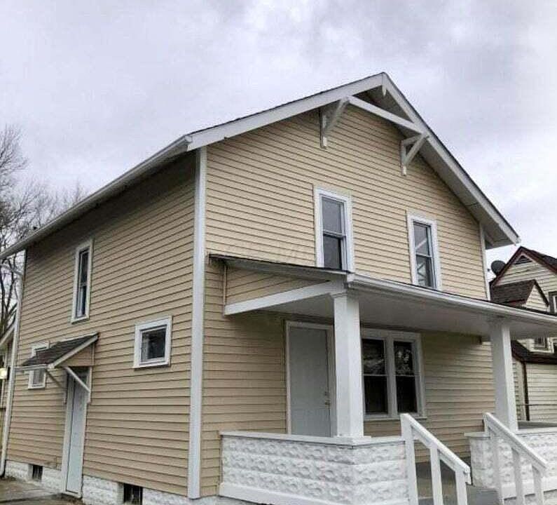 1121 Smith Rd, Columbus, OH 43207 MLS 223010357 Zillow