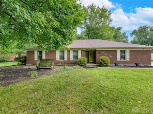 1361 Penbrooke Trl, Dayton, OH 45459