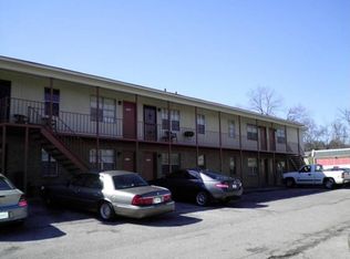 1333 4th Ave W, Birmingham, AL 35208