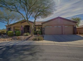 1427 N Drexel Cir, Mesa, AZ 85207