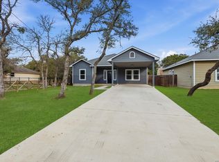 1035 Cedar Grove Trail, Spring Branch, TX 78070