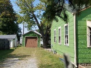 1406 N Denny St, Indianapolis, IN