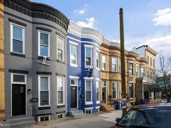 3609 Chestnut Ave, Baltimore, MD 21211