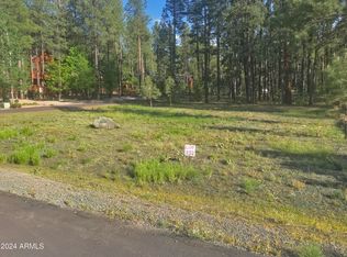 8509 Pine Wood Dr #52, Pinetop, AZ 85935