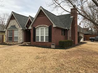 11523 S Nandina Ave, Jenks, OK 74037