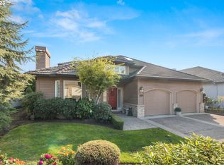 15230 NW Aberdeen Dr, Portland, OR