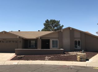 16644 N Landis Ln, Glendale, AZ 85306