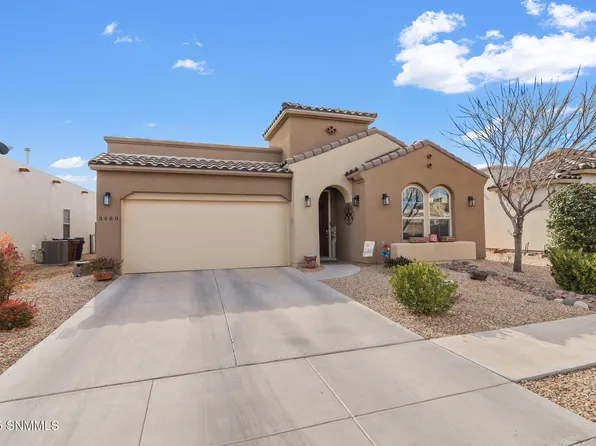 3660 Balboa Ct, Las Cruces, NM 88012