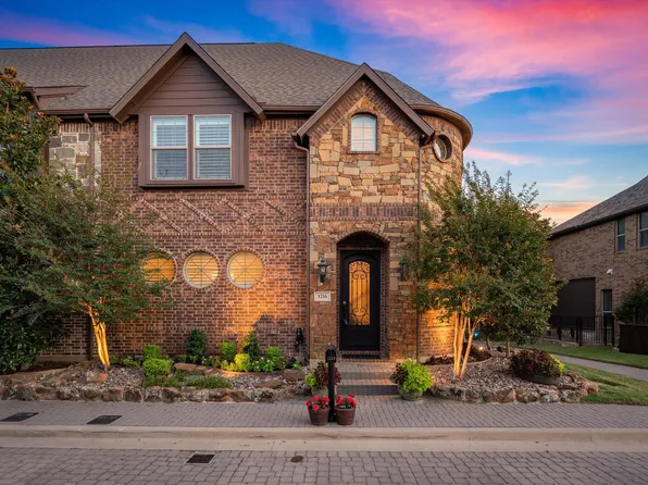 1216 Seaton St, Keller, TX 76248