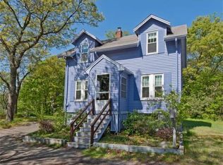 1 Alice St, Saugus, MA 01906