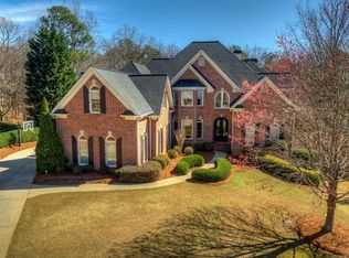 9885 Nature Mill Rd, Johns Creek, GA 30022