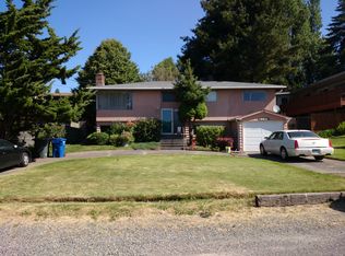 2912 S Webster St, Seattle, WA 98108