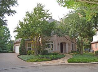 6625 Augusta Rd, Fort Worth, TX 76132