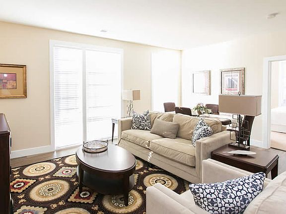 2nd image of 1201 S Charles St #3B