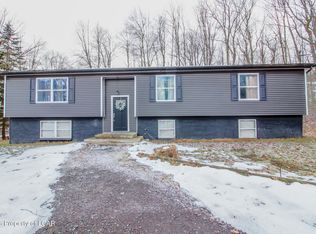 45 June Berry Dr, Gouldsboro, PA