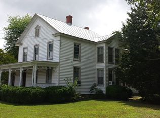 5381 Mary Ball Rd, Lancaster, VA 22503