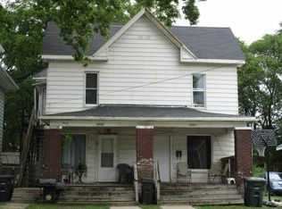 1113 Mulberry St, Waterloo, IA 50703