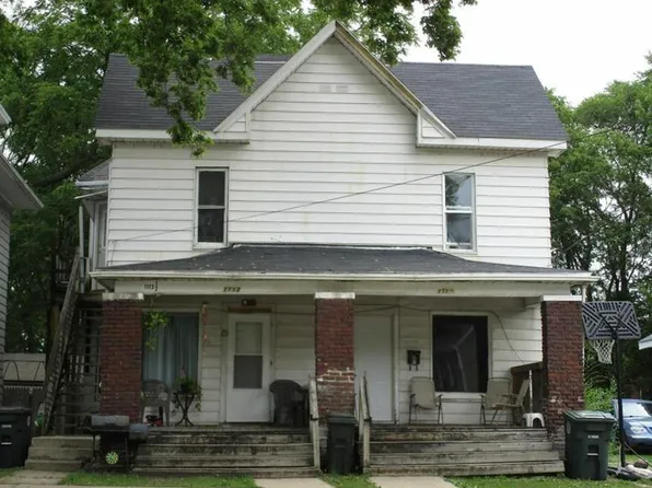1113 Mulberry St, Waterloo, IA 50703