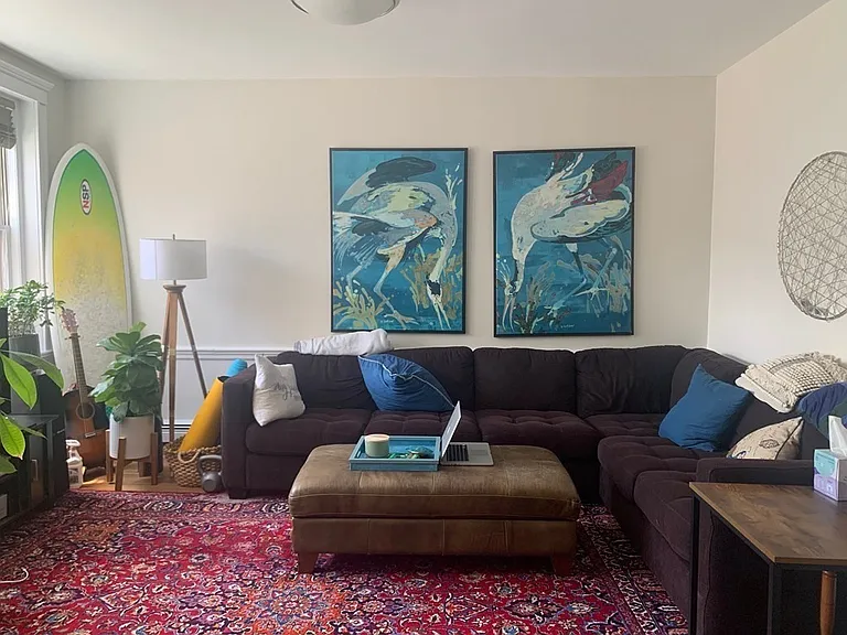 224 Jamaicaway #8 — Photo 1
