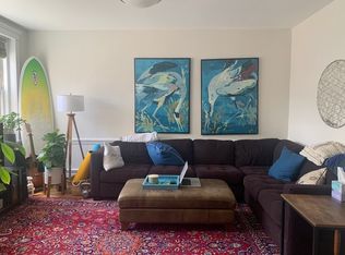 224 Jamaicaway APT 8, Boston, MA 02130