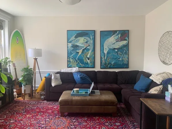 224 Jamaicaway APT 8, Boston, MA 02130