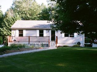 248 Whittier Dr, Fremont, NH 03044