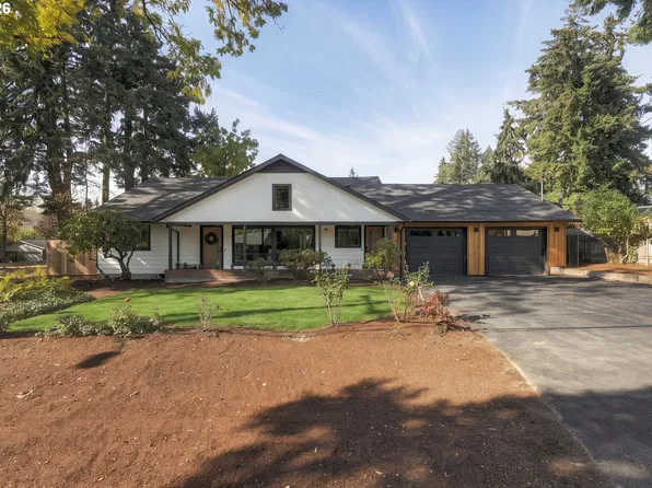 14901 SE Lee Ave, Milwaukie, OR 97267