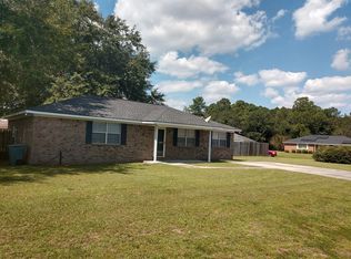 1466 Flo Zechman Dr, Hinesville, GA 31313