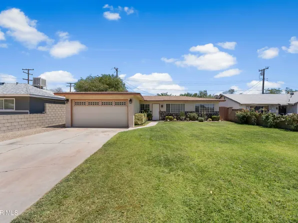 3236 Shelley St, Rosamond, CA 93560