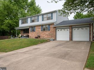 7 Risa Ct, Newark, DE 19702