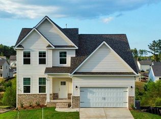 2266 Redtail Ln, Auburn, AL 36830