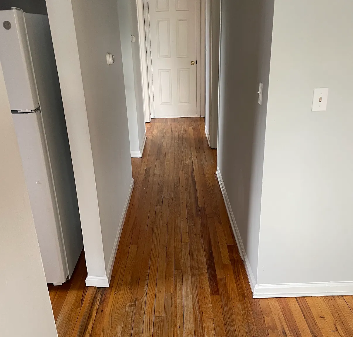 3 bed, 1200 sqft, $2,650 — Photo 4